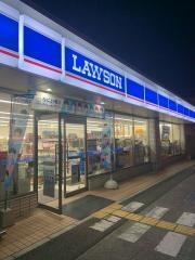 ローソン　加古川野口町坂元店