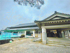 鼓阪小学校