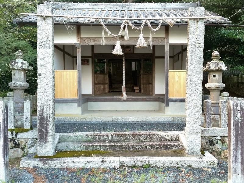 春日神社