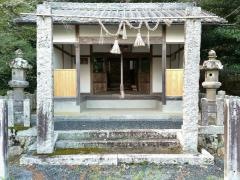 春日神社