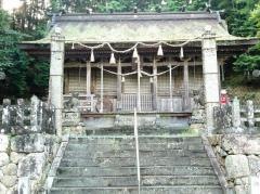 春日神社