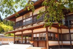 西南院