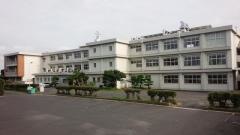 意東小学校