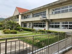 豊野小学校