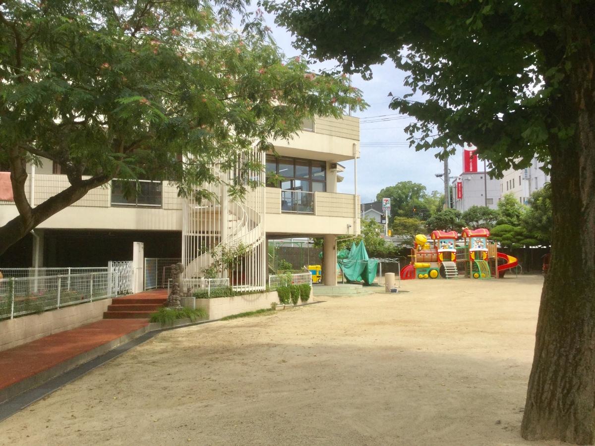津山保育園