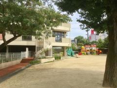 津山保育園