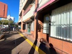 ビジネスホテルパークサイド高松