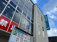 福岡銀行門司駅前支店