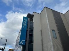 福岡銀行門司駅前支店