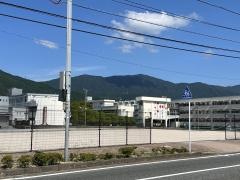 須恵町立須恵中学校