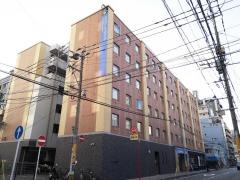 ホテルマイステイズ福岡天神南