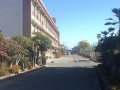 佐賀市立鍋島中学校