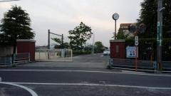 佐賀市立鍋島中学校