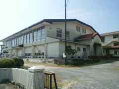 有明東小学校