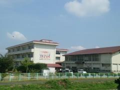有明東小学校