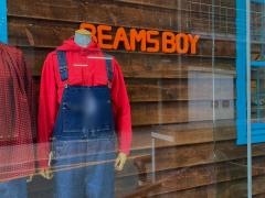 ＢＥＡＭＳ　ＢＯＹ熊本
