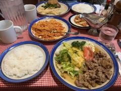 れすとらん牛舎