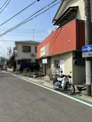 やぶそば