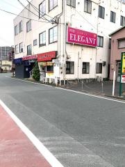 ホルモンさかい