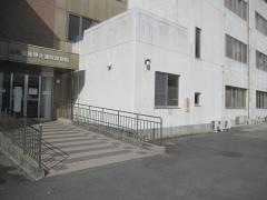 阿波病院
