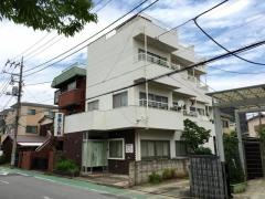 斎藤小児科医院
