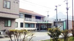 たけお内科医院