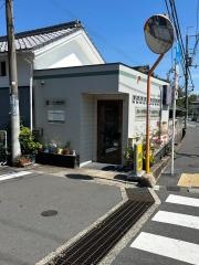 エヴァ動物病院