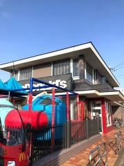 マクドナルド　前橋三俣町店