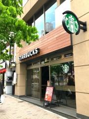 スターバックスコーヒー　六本木７丁目店