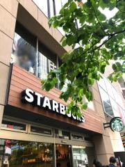 スターバックスコーヒー　六本木７丁目店