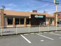 サイゼリヤ 福井武生店
