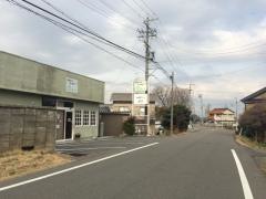 感動カフェ・ディアス