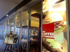 ＴＨＥ・ＣＯＦＦＥＥ・ＳＴＡＮＤＡＲＤ