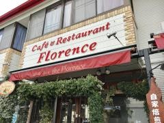 ｃａｆｅ＆ｓａｌｏｎ・ｔｈｅ，ｆｌｏｒｅｎｃｅ