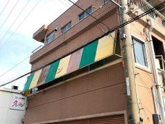 クレヨン