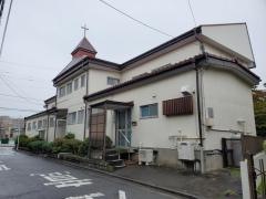 浦和キリスト教会