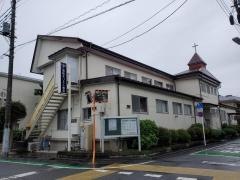 浦和キリスト教会