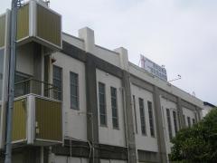 原町田教会