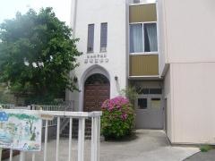 原町田教会
