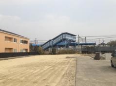 蒲池駅