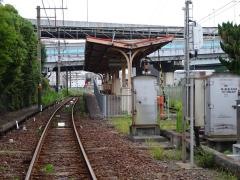 木津川駅