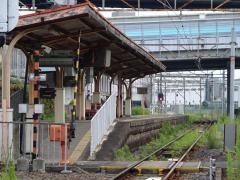 木津川駅