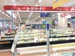 銀座コージーコーナー　アピタ長久手