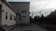 整骨院　和顔