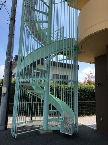 わかばの丘