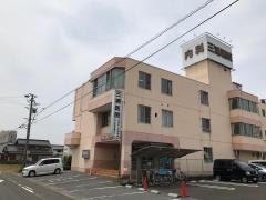 三浦老人保健施設