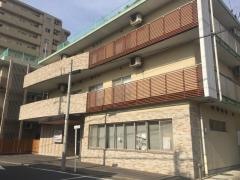 オーネスト熱田の杜