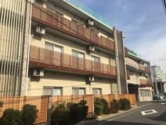 オーネスト熱田の杜