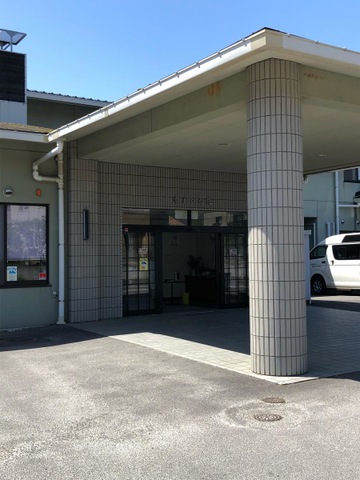すまいる苑 施設外観