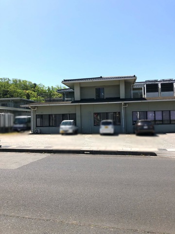 すまいる苑 施設外観